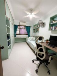 Blk 506 Pasir Ris Street 52 (Pasir Ris), HDB Executive #576964741